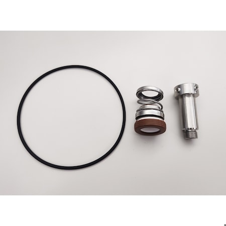 AC5 Shaft Repair Kit, Mechanical Seal MPN:A102147