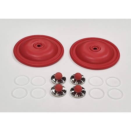 Wet-End Repair Kit for 1