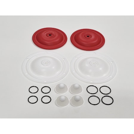Wet-End Repair Kit for 1