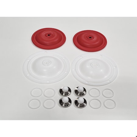Wet-End Repair Kit for 1.5