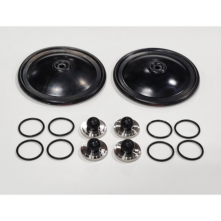 Wet-End Repair Kit for 2