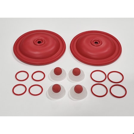 Wet-End Repair Kit for 2