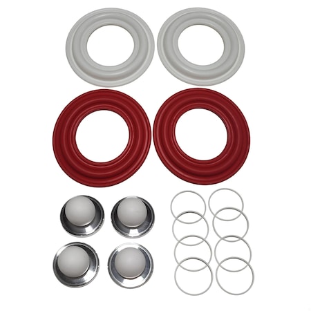 Wet-End Repair Kit for 3