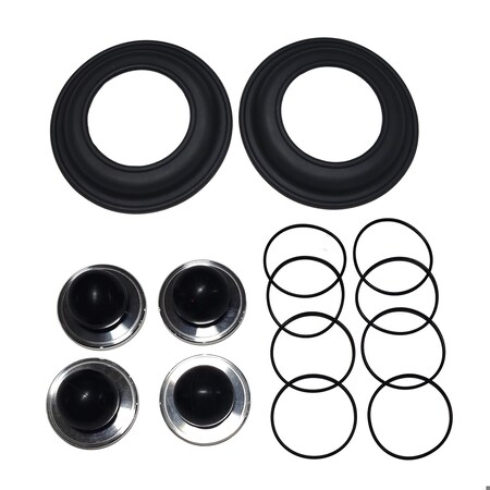 Wet-End Repair Kit for 3