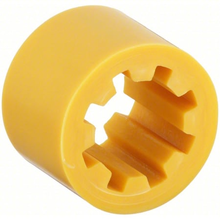 Coupling Insert, Polyurethane Body, MPN:J103422