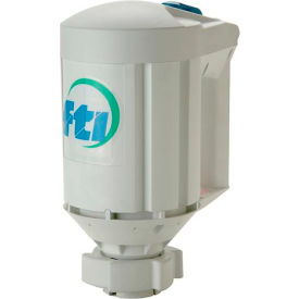 Finish Thompson 106655 ODP Variable Speed Electric Drum Pump Motor Only - 1/2HP - 115V 60Hz 106655