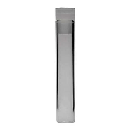 Shell Vial with Plugs, 40 mm H, PK1000 MPN:9800-840