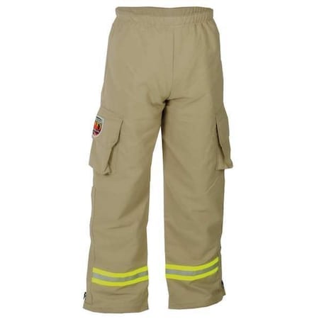 USAR Pants, Aramid Fiber, Tan, S MPN:PPUSARNOMEXTAN-S