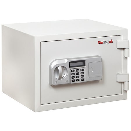 Fire Safe, 1HR RATED 1 TRAY, WHT MPN:KF0812-1WHE