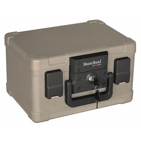 Chest, Fireproof/Waterproof MPN:SS102