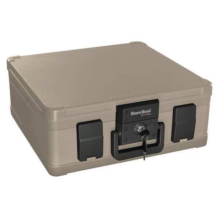 Chest, Fireproof/Waterproof MPN:SS103