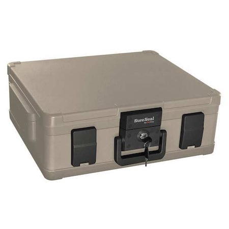 Chest, Fireproof/Waterproof MPN:SS104