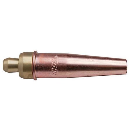Cutting Tip, GPN-4, Propane/Natural Gas MPN:6700-2474