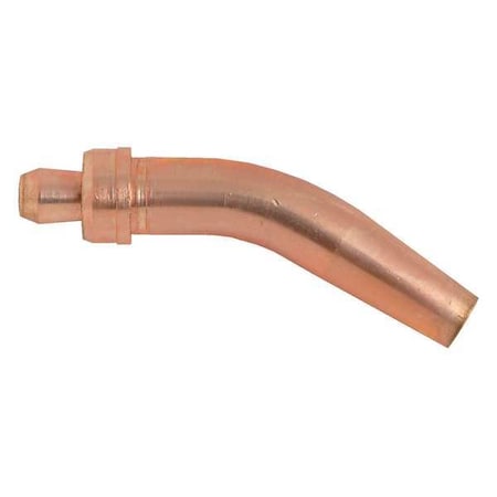 Cutting Tip, 1-118-4, Acetylene MPN:CS11184