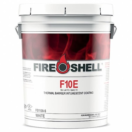 INTUMESCENT COATING MPN:FS1100-5