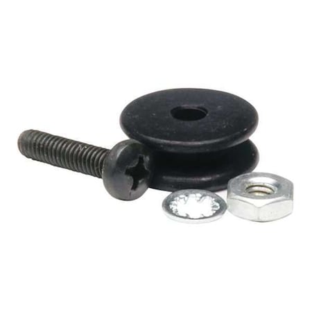 Univ Replace, Microphone, Hanging Button MPN:RMB-1