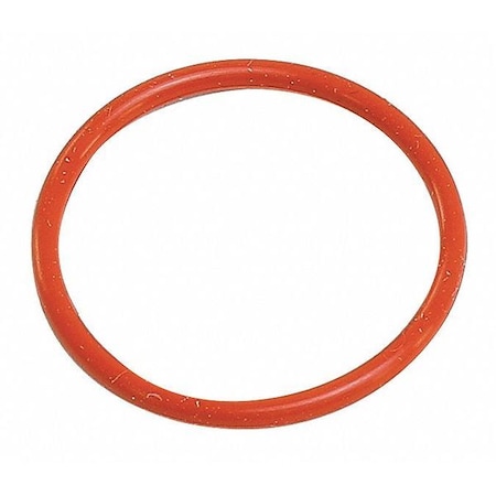O-Ring, For Use With Mfr. Model Number 60-1257, Fits Brand Fireye, 124-14 MPN:124-14