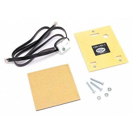 Mounting Kit, Remote Display, 4 ft. Cable MPN:129-145-1