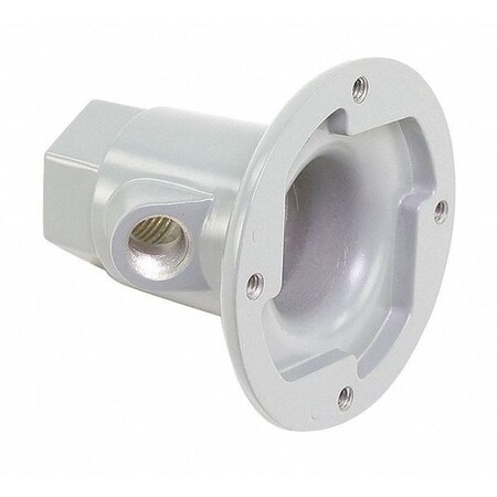 Mounting Flange Kit for CEX 1