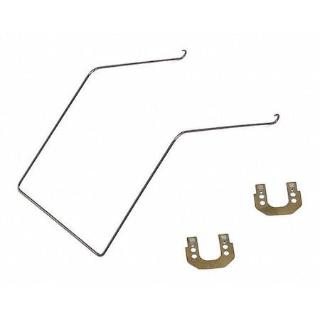 Spring Retainer Kit MPN:129-172