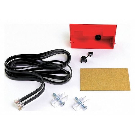 Display with 8 ft. Cable NEMA 4 Kit MPN:129-178-8