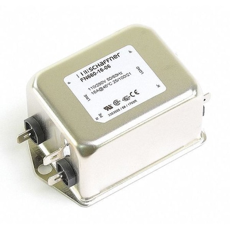 Noise Filter MPN:14-64