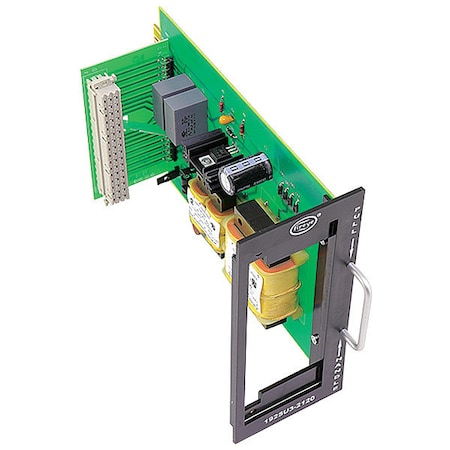 Adapter 19