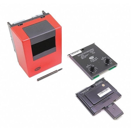 Flame Programmer Hi Sensitive, 120V MPN:25SU5-5011