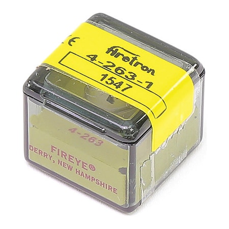 Firetron Cell MPN:4-263