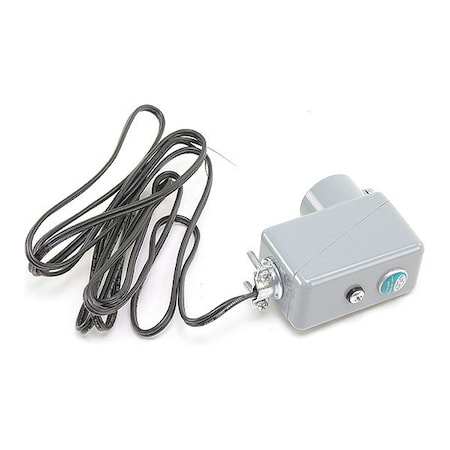 UV Scanner, Standard Mount with Tube MPN:45UV3-1050