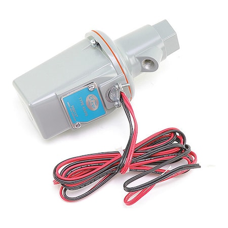UV Self Check Scanner, 8 ft., P-Series MPN:45UV5-1005