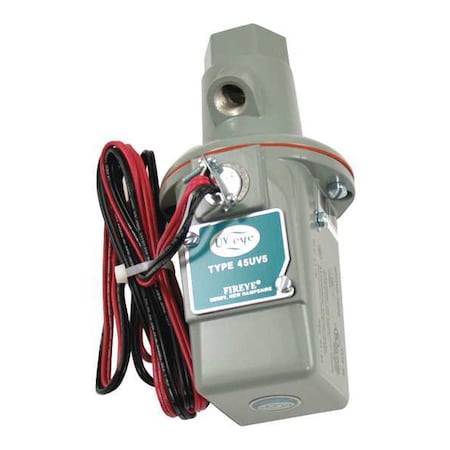 UV Scanner MPN:45UV5-1009