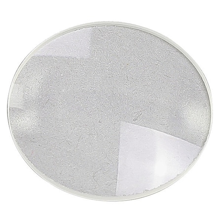 Quartz Lens for 60-1290, 1/2