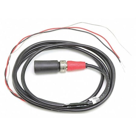 Infrared Scanner, 8 ft., Straight Head MPN:48PT2-1003