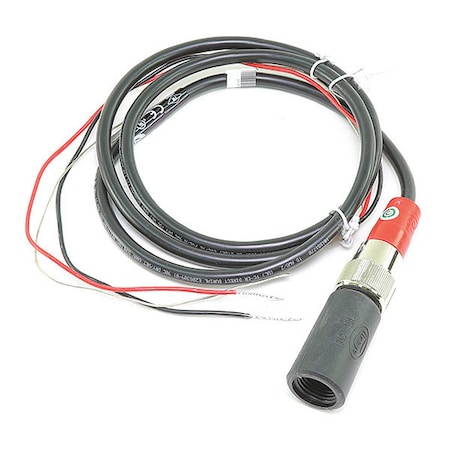 Infrared Scanner, 4 ft., Straight Head MPN:48PT2-1007
