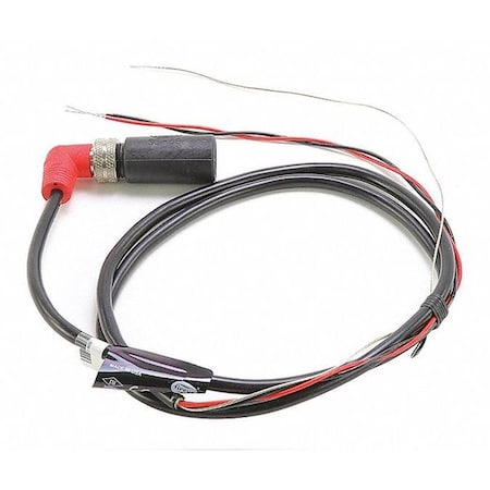 Infrared Scanner, 90 deg., 4 ft. Lead MPN:48PT2-9007