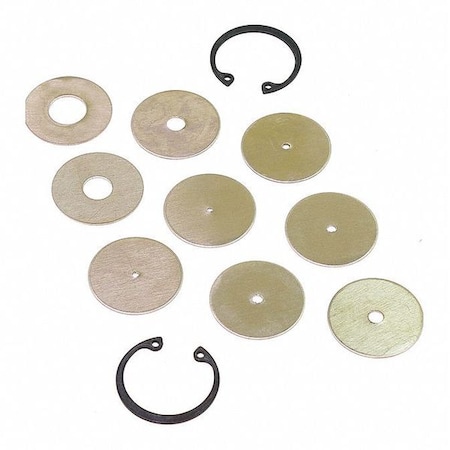 Orifice Kit MPN:53-121