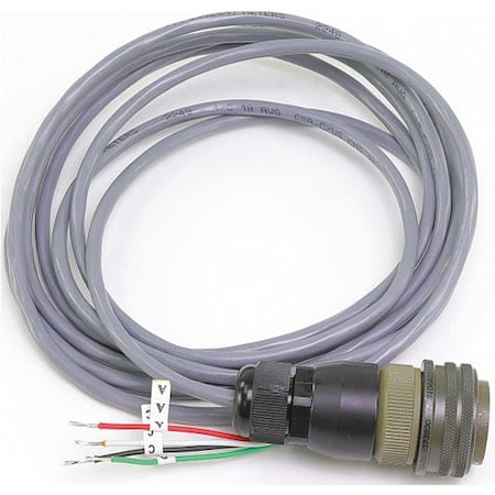 Scanner Cable 10 ft. MPN:59-504-010