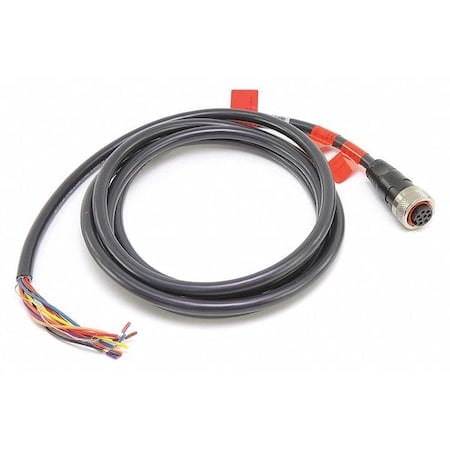 Quick Disconnect Wire, 10 ft./3m MPN:59-546-3