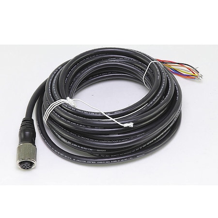 Cord Set 9m, 8-Conductor MPN:59-546-9