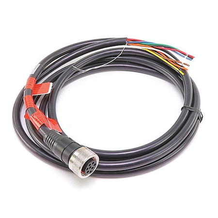 Quick Connect Cable, 10 ft. MPN:59-598-3