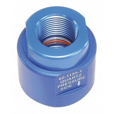 Sealing Coupling Window, 1