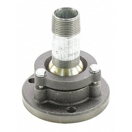 Scanner Swivel Mount MPN:60-1664-3