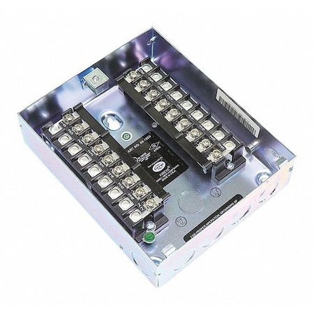 Expansion Module Wiring Base MPN:60-1950
