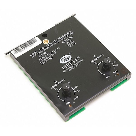 Flame A. Module MPN:60-2207-1