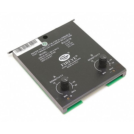 Flame A Module, High Discrim MPN:60-2207-2