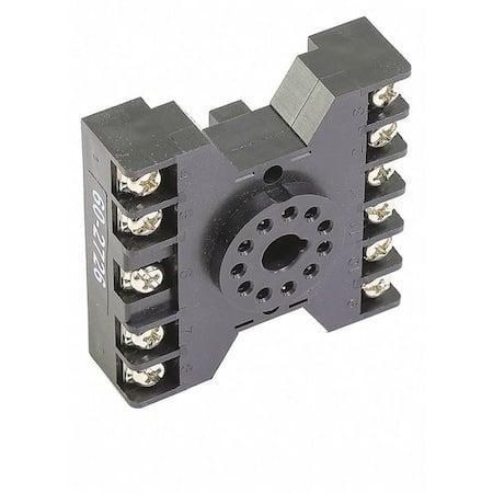 Wiring Base, 11 Pin MPN:60-2726