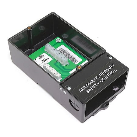 Open Pre-Wired Sub-Base, Cabinet Mount MPN:60-2814-1