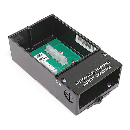 Open Base with Terminal Block MPN:60-2854-1