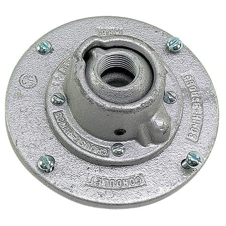 Swivel Mounting Adapter, 1/2